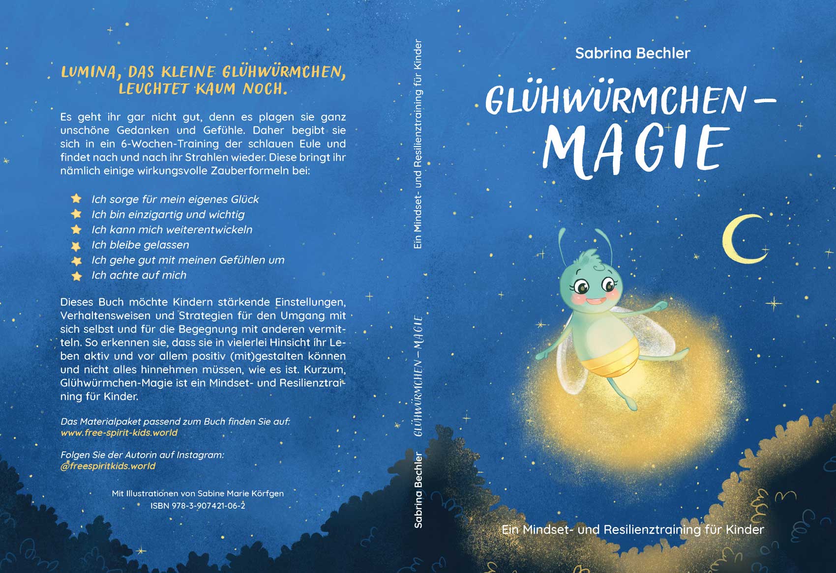 Sachbuch self care Kinderbuchillustratorin illustration zeichung