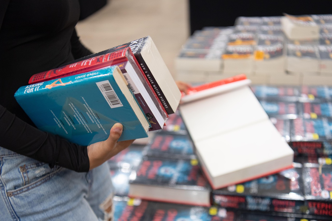 Das Geheimnis der Bestseller